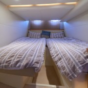 Fairline Targa 44 – under offer