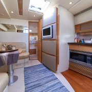 Fairline Targa 44 – under offer