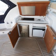 Fairline Targa 44 – under offer