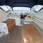 Fairline Targa 44 – under offer