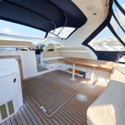 Fairline Targa 44 – under offer