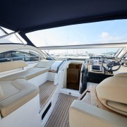 Fairline Targa 44 – under offer