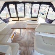 Fairline Targa 44 – under offer