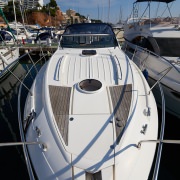 Fairline Targa 44 – under offer