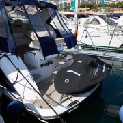 Fairline Targa 44 – under offer