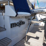 Fairline Targa 44 – under offer