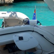 Fairline Targa 34