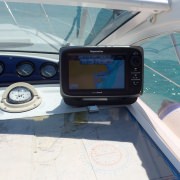 Fairline Targa 34