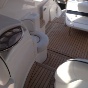 Fairline Targa 34