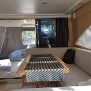 Beneteau Monte Carlo 47 Fly