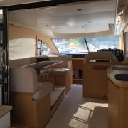 Beneteau Monte Carlo 47 Fly