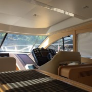 Beneteau Monte Carlo 47 Fly