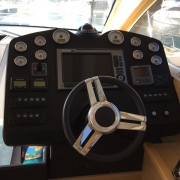 Beneteau Monte Carlo 47 Fly