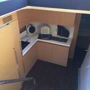 Beneteau Monte Carlo 47 Fly