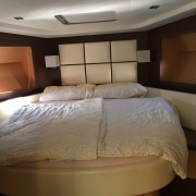 Beneteau Monte Carlo 47 Fly