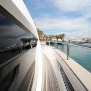 Sunseeker 95 Yacht
