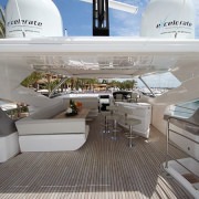 Sunseeker 95 Yacht
