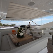 Sunseeker 95 Yacht