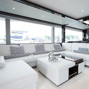 Sunseeker 95 Yacht