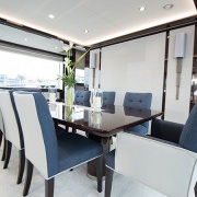 Sunseeker 95 Yacht