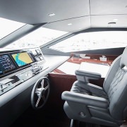 Sunseeker 95 Yacht