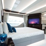 Sunseeker 95 Yacht