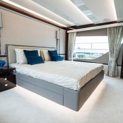 Sunseeker 95 Yacht