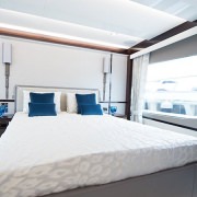 Sunseeker 95 Yacht