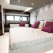 Sunseeker 95 Yacht