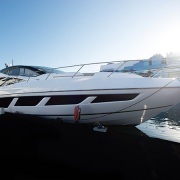 Sunseeker Predator 68 MKII