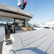 Sunseeker Predator 68 MKII