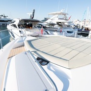 Sunseeker Predator 68 MKII