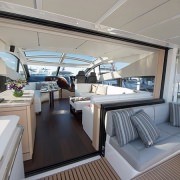 Sunseeker Predator 68 MKII