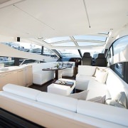 Sunseeker Predator 68 MKII