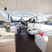 Sunseeker Predator 68 MKII