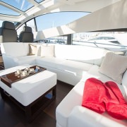 Sunseeker Predator 68 MKII
