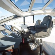 Sunseeker Predator 68 MKII