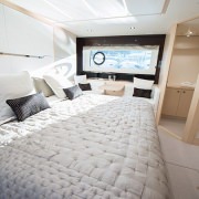 Sunseeker Predator 68 MKII