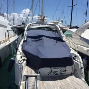 Cranchi 41 Endurance
