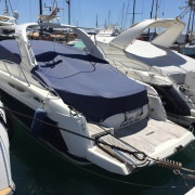 Cranchi 41 Endurance